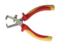 Клещи для удаления изоляции 160мм Клещи для удаления изоляции 160мм