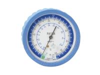 Манометр №4 (LOW) для манометрической станции Манометр №4 (LOW) для манометрической станции