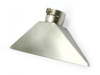 Широкая щелевая насадка 300х6 мм Широкая щелевая насадка 300х6 мм