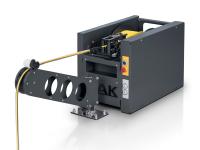 Кабельный барабан KW206 (KW306)