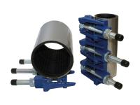 Муфта Шперре чугунная однозамковая Z-1 159-170/200мм