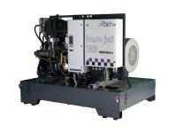 Установка сверхвысокого давления falch / фальх base jet 125 1000 -66-0-d Установка сверхвысокого давления falch / фальх base jet 125 1000 -66-0-d