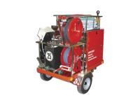 OERTZEN VacLav 2 Установка обслуживания самолетов OERTZEN VacLav 2 Установка обслуживания самолетов