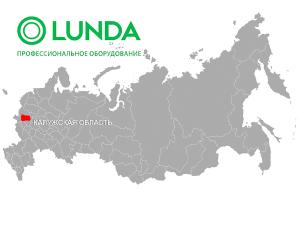 ЛУНДА-БОЛДИНА, г. Калуга, ул. Болдина, д. 77к2  ЛУНДА-БОЛДИНА, г. Калуга, ул. Болдина, д. 77к2