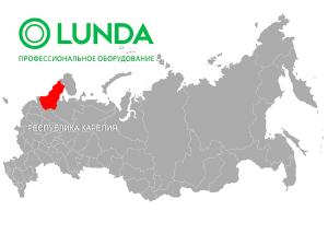 ЛУНДА-КАРЕЛИЯ, г. Петрозаводск, ул. Муезерская, д. 15А ЛУНДА-КАРЕЛИЯ, г. Петрозаводск, ул. Муезерская, д. 15А