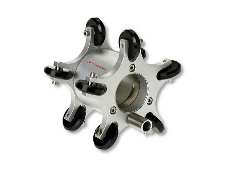 Роликовые салазки для камеры Роликовые салазки для камеры