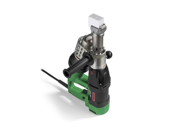 Ручной сварочный экструдер FUSION 2 Ручной сварочный экструдер FUSION 2