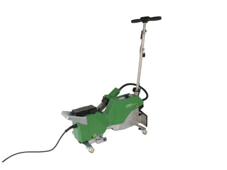 Сварочный аппарат VARIANT 700, 400в/5500вт, 40 мм, для сварки внахлест. Сварочный аппарат VARIANT 700, 400в/5500вт, 40 мм, для сварки внахлест.