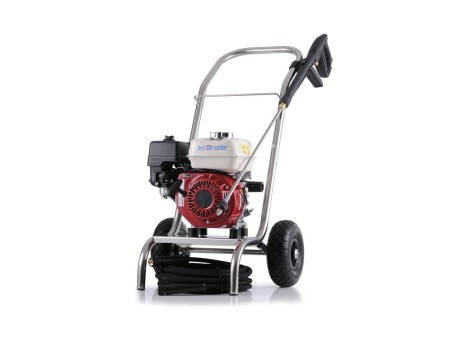 Kränzle B 10 - 200 Аппарат высокого давления на раме Kränzle B 10 - 200 Аппарат высокого давления на раме