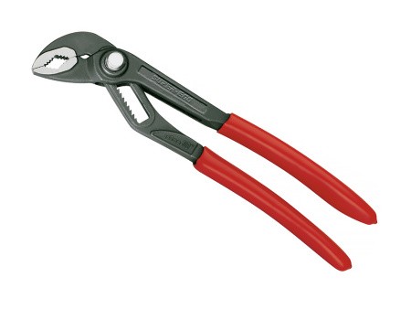 Сантехнические клещи_1 Сантехнические клещи_1