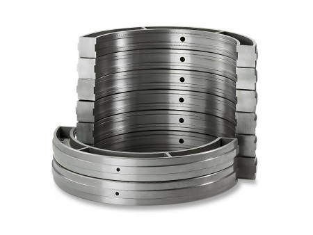 Редкционные вкладыши Редкционные вкладыши