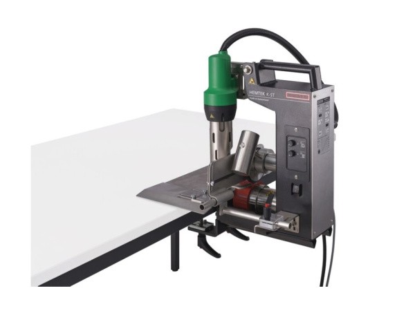 Сварочная машина HEMTEK K-ST Сварочная машина HEMTEK K-ST