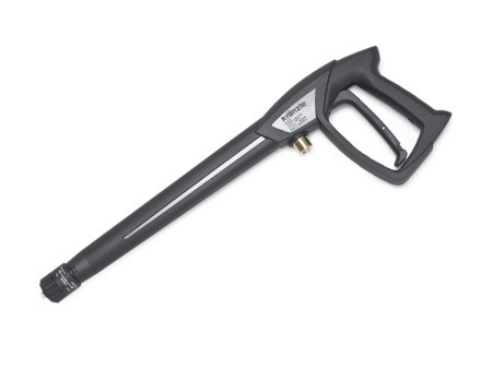 Пистолет высокого давления "Midi" Пистолет высокого давления "Midi"