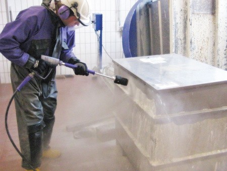 Установка сверхвысокого давления wheel jet 15 500 -15-0-e, применение