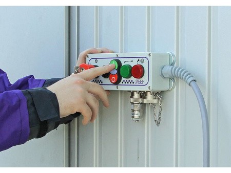 Дистанционный пульт управления falch / фальх