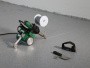Сварочный автомат горячего воздуха (привод) MINIFLOOR, применение Сварочный автомат горячего воздуха (привод) MINIFLOOR, применение