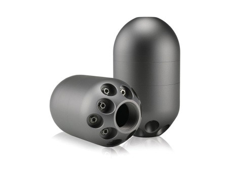 Насадка Combinator 3D