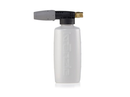 Пеноинжектор, М22 наружная резьба, 2 л. Пеноинжектор, М22 наружная резьба, 2 л.