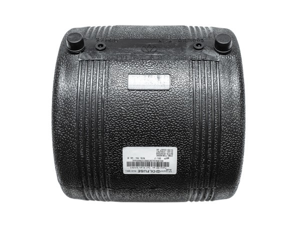 Муфта электросварная PN16 SDR11 PE100 D400