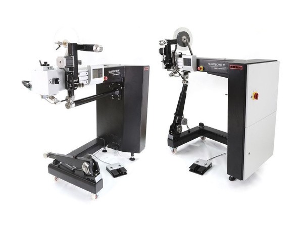 Сварочная машина SEAMTEK 900 AT (базовая комплектация) Сварочная машина SEAMTEK 900 AT (базовая комплектация)