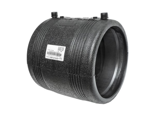 Муфта электросварная PN16 SDR11 PE100 D400