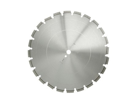 Диск алмазный AS-2 D350х25,4 Диск алмазный AS-2 D350х25,4