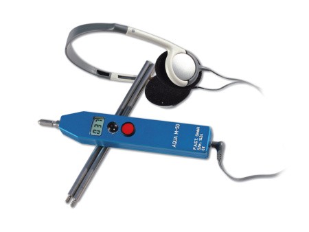 Измерительный щуп АКВА М 50, комплект. Измерительный щуп АКВА М 50, комплект.