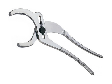 сантехнические клещи sanigrip_1 сантехнические клещи sanigrip_1