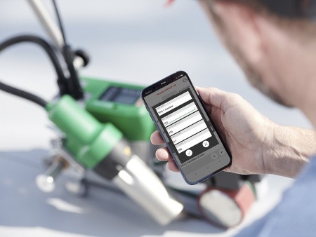 Унируф 700; 40 мм, управление со смартфона Унируф 700; 40 мм, управление со смартфона