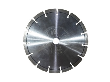 Диск алмазный D 230x22.2