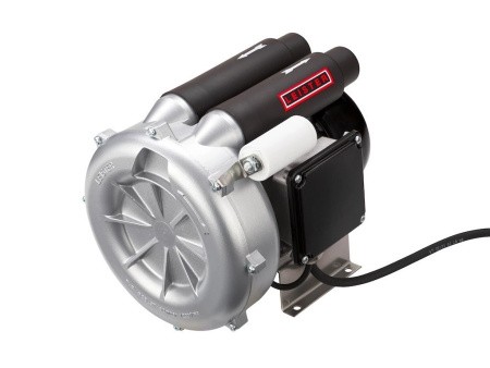 Вентилятор высокого давления ROBUST (с конденсатором)