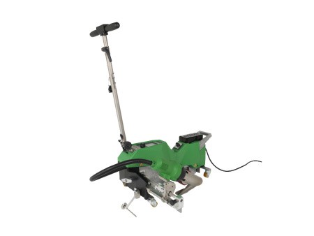 Сварочный аппарат VARIANT 700, 230В, 50 мм, для сварки внахлест. Сварочный аппарат VARIANT 700, 230В, 50 мм, для сварки внахлест.