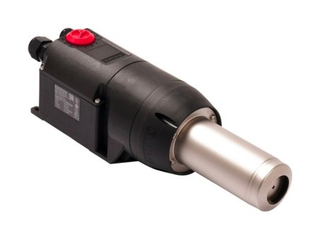 Тепловентилятор MISTRAL 6 PREMIUM 4.5 кВт