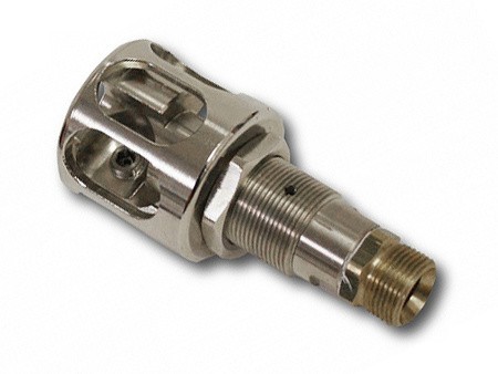 Насадка для внутренней чистки 250бар диам. 50мм люстра Насадка для внутренней чистки 250бар диам. 50мм люстра