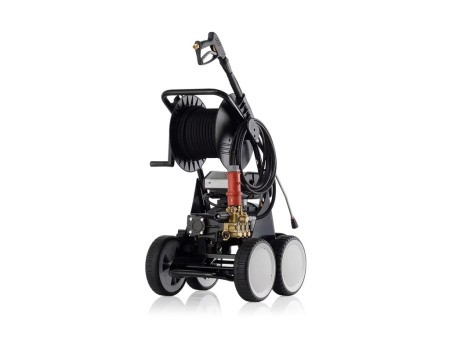 Kränzle LX-RP 1600 TST вид сзади Kränzle LX-RP 1600 TST вид сзади