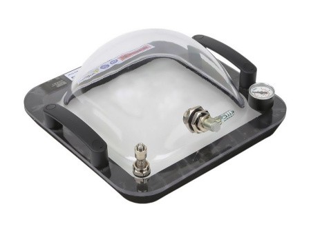 Вакуумный колпак, круглый Вакуумный колпак, круглый