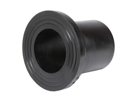 Бурт под фланец длинный PN16 SDR11 PE100 D50 Бурт под фланец длинный PN16 SDR11 PE100 D50
