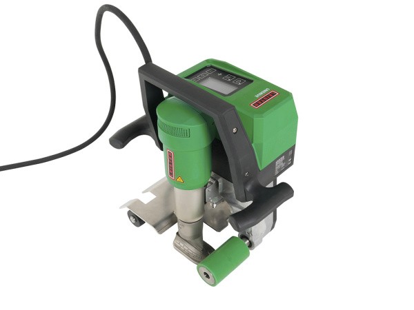 Сварочный полуавтомат UNIDRIVE 505 для сварки бассейнов 