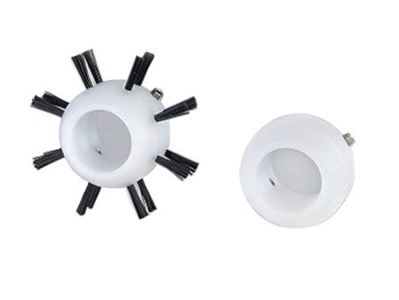 Центраторы для видеокамеры KK29 (D45 мм и D75 мм) Центраторы для видеокамеры KK29 (D45 мм и D75 мм)